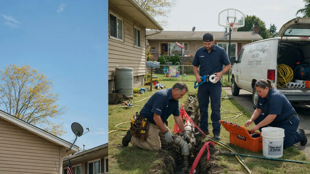 Garbage Disposal Replacement in Remus, MI near me
